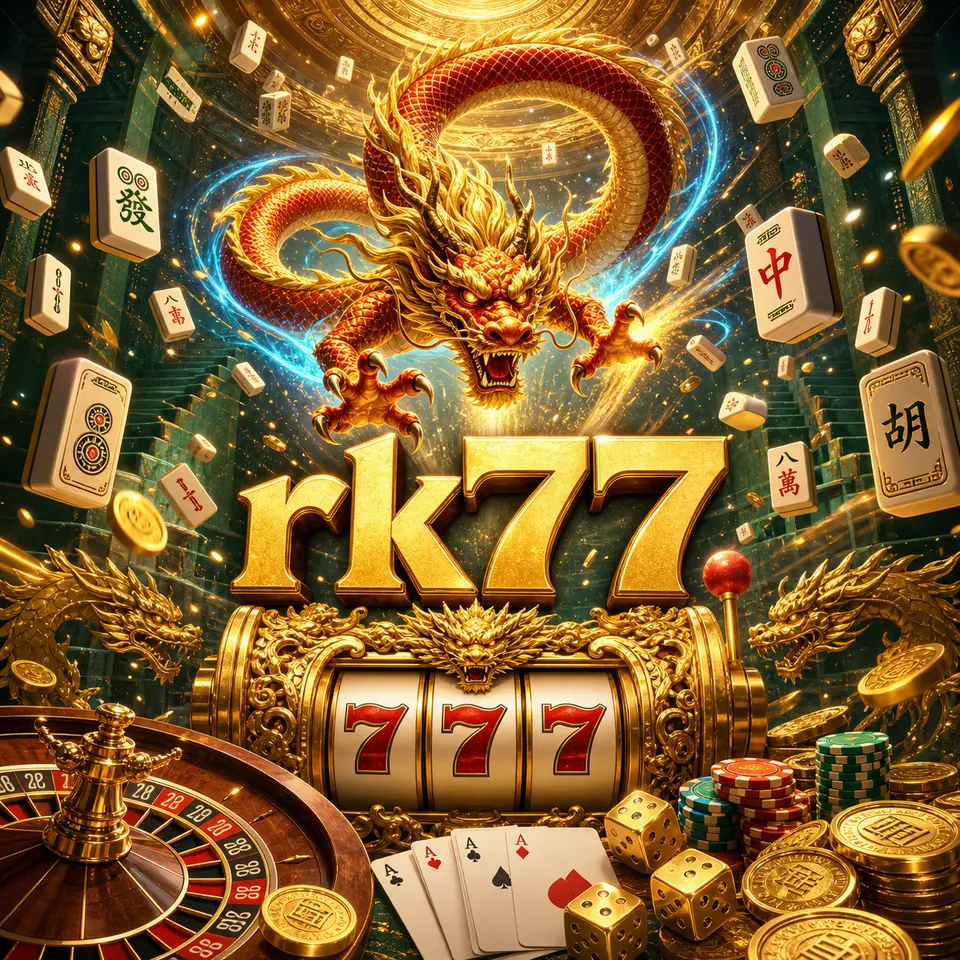 rk77 Masuk