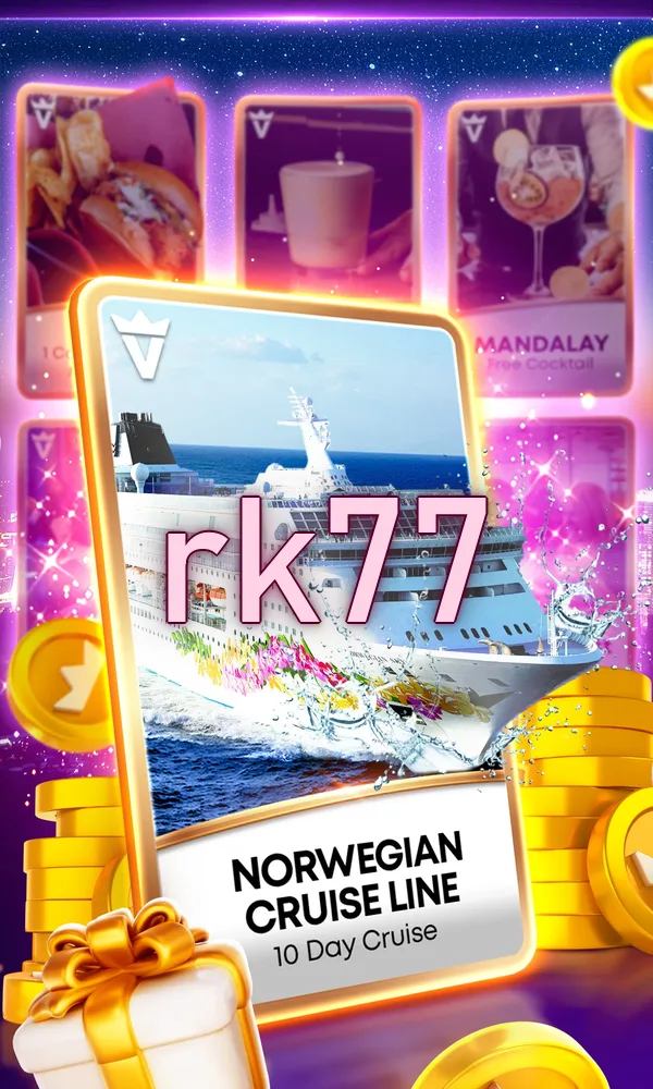 rk77 Masuk
