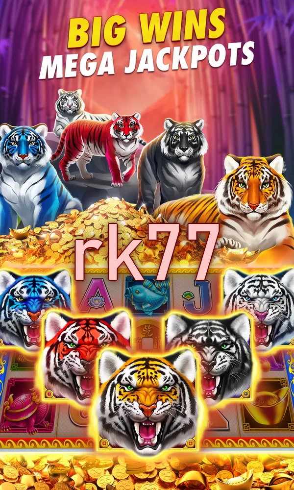 rk77 Tangkapan Layar 3
